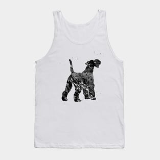 Fox Terrier Tank Top